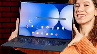 LAPTOP GİBİ TABLET YAPMIŞLAR | Samsung Galaxy Tab S10 Ultra İnceleme