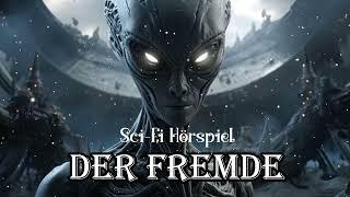 Der Fremde | Sci-Fi Hörspiel