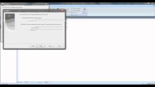 MS Access - How to export MS Access table into MS SQL database