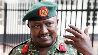 I have no apology to make if they beat you-UPDF Spokesman Brig Gen Felix Kulayigye warns journalists