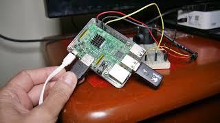 RPi 24 - DIY UPS (Raspberry Pi DIY Uninterruptible Power Supply)