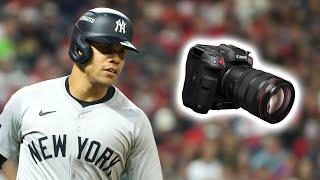 The Gear I Used to Shoot the 2024 MLB Postseason