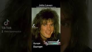 Always the Pretenders #europetheband #rock #joeytempest #johnleven