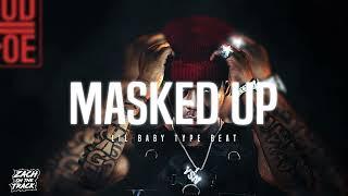 Lud Foe Type Beat "MASKED UP" [Prod. By ZachOnTheTrack]