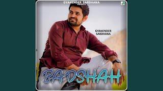 Badshah