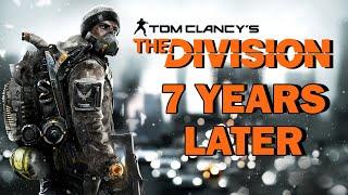 The Division 1 - 7 years Later It's STILL Great
