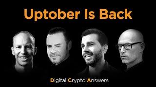 Uptober is Here!  Key Updates and Strategies for This Week! 