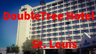 DoubleTree Westport Plaza - St. Louis Hotel