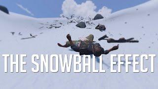 Rust | THE SNOWBALL EFFECT