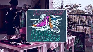 PRODUK LOKAL? LUAR BIASA! (Showrecap Local Union Indonesia tour Pulau Lombok)