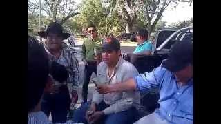 contrapunteo  yoancho mena y josue ortiz contrapunteo