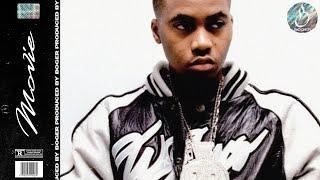 (FREE) Nas Type Beat ''Movie'' | Freestyle Type Beat 2024