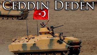 Turkish March: Ceddin Deden - March of Forefathers