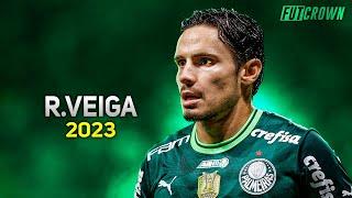 Raphael Veiga 2023 ● Palmeiras ► Amazing Skills, Goals & Assists | HD