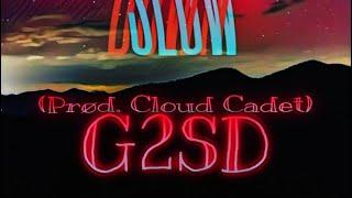 “G2SD” (Prød. Cloud Cadet)