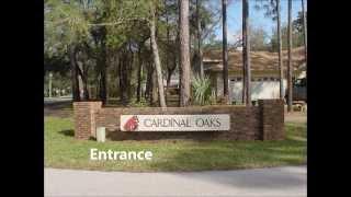 Lake Mary Real Estate | Cardinal Oaks Photo Tour