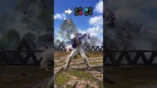 All of Lee's just frame timings - TEKKEN8 #TEKKEN #tekken8 #fgc #gaming #ps5 #combo #steam #shorts