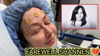 Beloved Actress SHANNEN DOHERTY  Succumbs to Cancer After Years of Fight