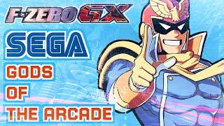 F-Zero GX is From The Future! | Review