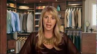 Summer Remodeling Ideas for the Home with California Closets Chief Design Officer Ginny Snook Scott