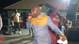 ACP KOFI SARPONG HIMSELF PERFORMS LIVE AT DUMASUA IN BONO REGION