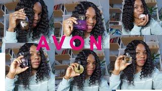 AVON PERFUMES TO ADD TO YOUR COLLECTION