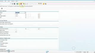 Subcontracting Process - Planning to GR