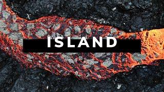 ISLAND REISEFILM | 4x4 Roadtrip durch Island