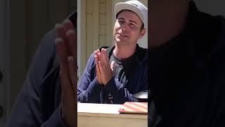 How to hook your audience #markrober