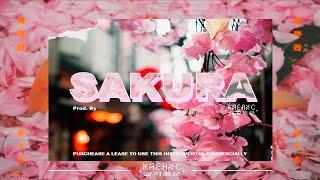 Chill Trap Relaxed Night Vibes ''SAKURA'' [Vibes/Relaxed] | Prod. By Krean C