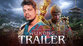 Official Trailer | Black Myth Wukong Marathon Stream