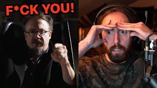 Sam Hyde's Message For Elon Musk