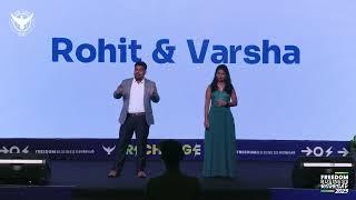 From Zero to 4 Crores in Just 2 Years: Rohit & Varsha’s Journey with AI and European Baking