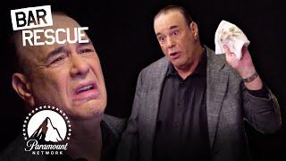 6 Bars SO BAD Jon Interrupted Recon Bar Rescue