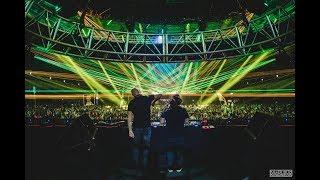 Gentech live at Dreamstate 2019