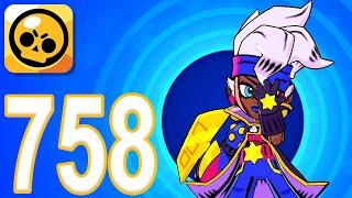 Brawl Stars - Gameplay Walkthrough Part 758 - All Jojo Maisie Skins (iOS, Android)