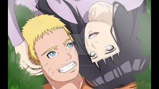 Naruhina AMV - Don't let me down (Naruto and Hinata amv)