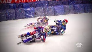 52 min 2016  Astana Expo FIM Ice Speedway Gladiators - Inzell (GER)