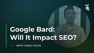 What is Google Bard Ai | How Google Bard Works | Will Bard Take Over SEO? - WISE Digital Partners