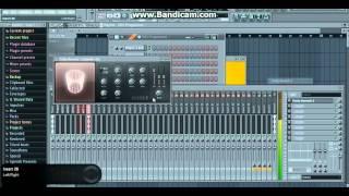 How To Make Progressive House/EDM (BASICS) Tutorial Fl Studio 11 + Free FLP