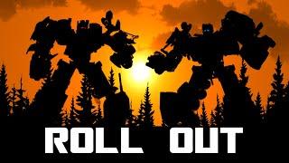 Roll Out | A Transformers Fan Film