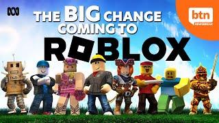 Is Roblox banning under 13s from private messaging?