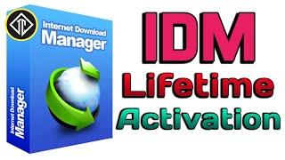 Internet Download Manager 2021 Activated For Lifetime | IDM Full Version Free |  TechCyber BD