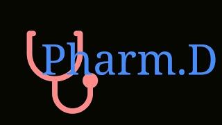 Pharm.D ,detail information, scope and career opportunities