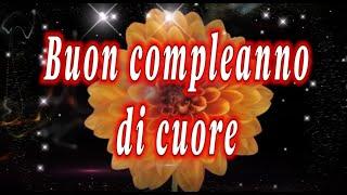 Frasi per auguri di buon compleanno,Frasi di cuoreTantissimi auguri di buon compleanno!