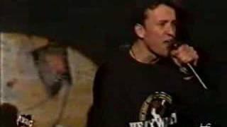 Rap'in Madrid - Hey, Pijo - Mc Randy & Dj. Jonco 1989-90