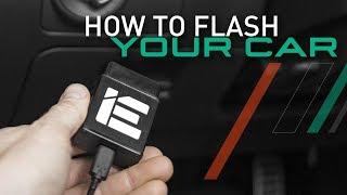 How To: IE POWERlink Flash Tool | VW & Audi ECU Tuning - Performance By IE
