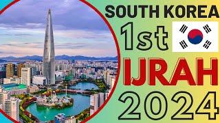 EPS TOPIK South Korea 2024 1st Ijrah | Good News for 2nd Round 2023 Passers