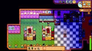 Furniture Catalogue, how I got this item for 200.000g at Robin's - Stardew Valley 1.6