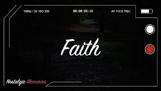 The Weeknd - Faith (Lyrics)